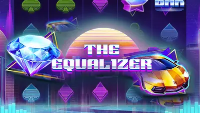 the equalizer