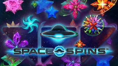 space spins