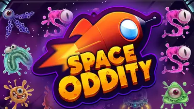 space oddity