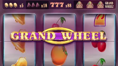 grand wheel