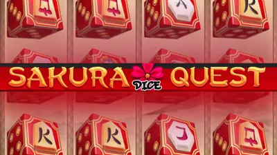 sakura quest dice